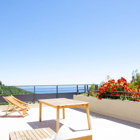 La Perle D'Eze - Aparthotel Zimmer foto