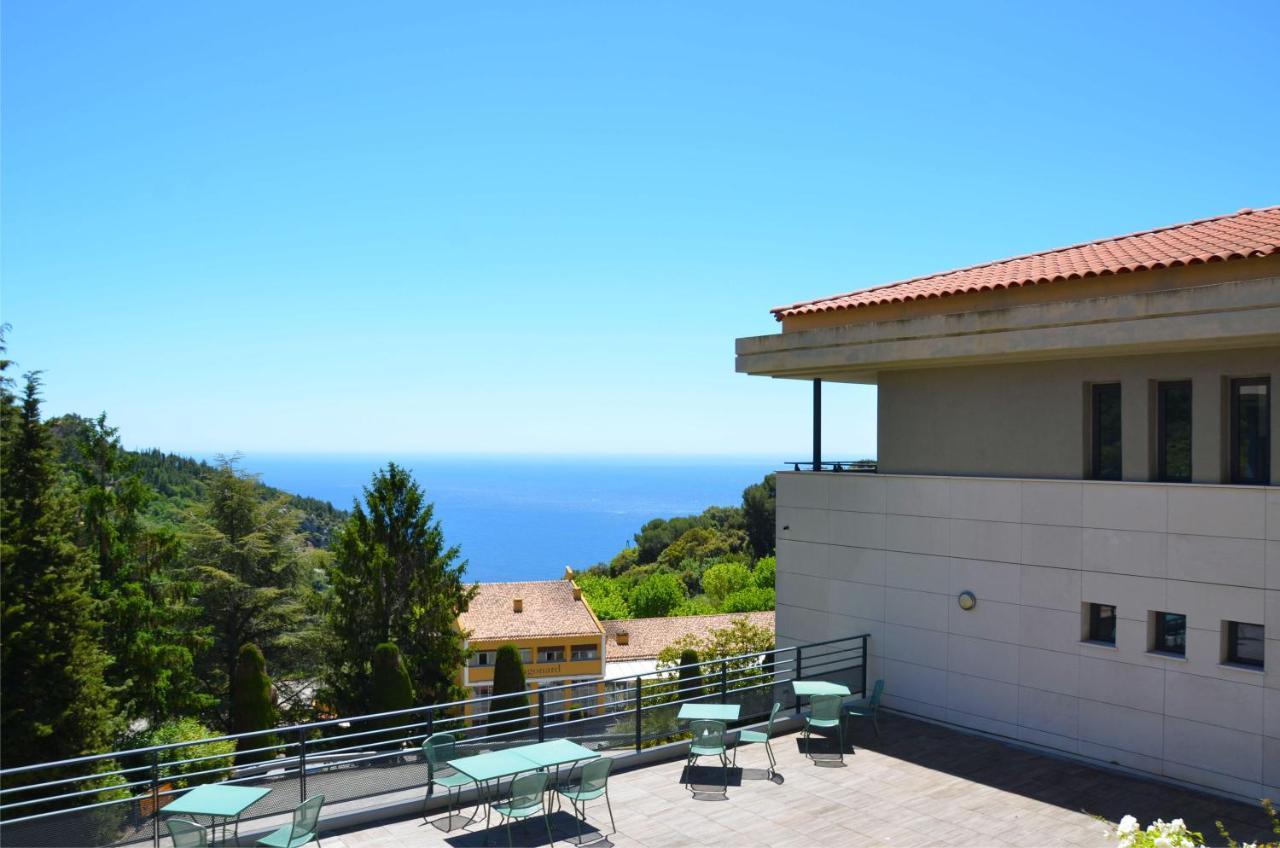 La Perle D'Eze - Aparthotel Exterior foto